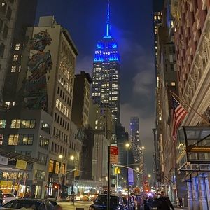 Meet your Posher, Roshawn